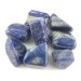 LAPIS LAZULI Tumbled Big Stone Minerals Crystal-Therapy Healing-2