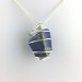 Pendant LAPIS LAZULI Tumbled Stone Necklace Minerals Crystal-Therapy Healing-2