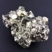 * MINERALES * PIRITA Pentagonal del Perù Calidad Extra Cristaloterapia 180g Zen-2