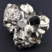 MINERALS * PYRITE Crystal Pentagonal Perù EXTRA Grade Crystal Therapy Specimen-2
