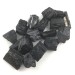 Black Tourmaline Shorlite Rough No electromagnetic waves Minerals Chakra Reiki-1