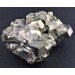 * MINERALES * PIRITA Pentagonal Perù Calidad A+ Cristaloterapia Coleccionables-3