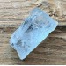 Berillo Esagonale di ACQUAMARINA Pura GEMMA Grezza Collezionismo Minerali-2