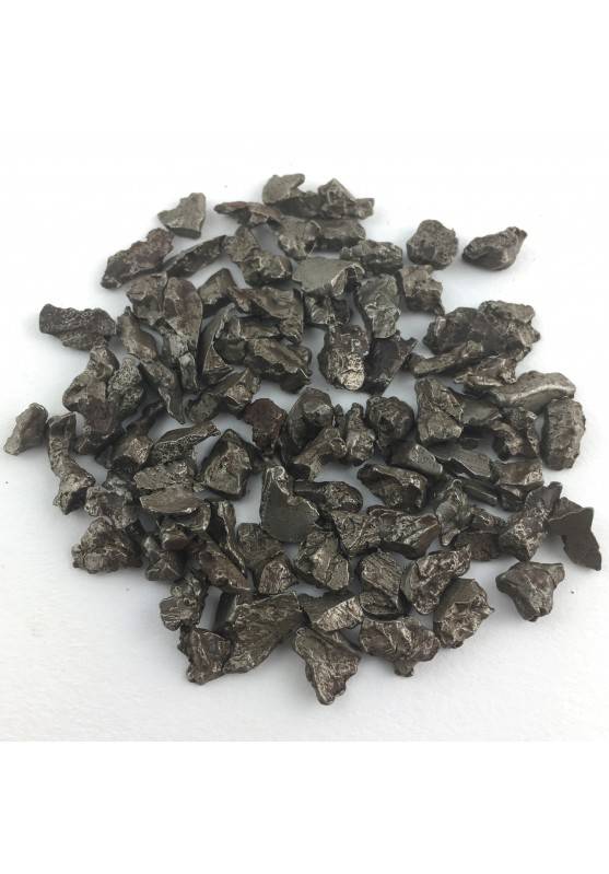 Meteorite field of heaven - Argentina Iron Meteorite 1gr-2