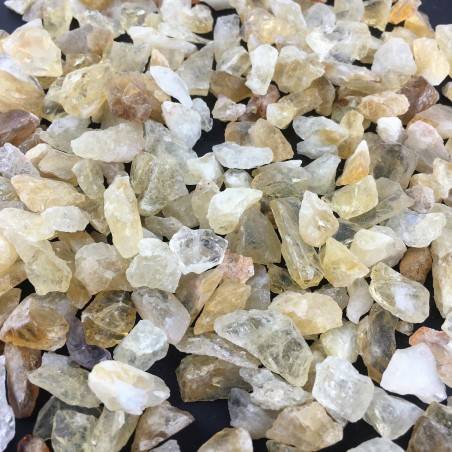 QUARZO CITRINO Grezzo 50GR Minerali Grezzi Cristalloterapia-1