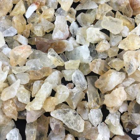 QUARZO CITRINO Grezzo 50GR Minerali Grezzi Cristalloterapia-2