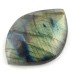 Polished KING LABRADORITE Cabochon STONE Shades Crystal Healing Specimen-3
