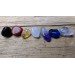 HEART in White Selenite High Quality LOVE Crystal Healing Specimen Reiki-1