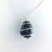 Pendentifs SODALITE Qualité Extra Dégringolé Minéraux Minéraux Zodeaco SAGITTAIRE-2