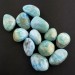 Minerals * LARIMAR Tumble Precious stone EXTRA QUALITY Crystal Healing-2