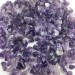 100 Grams Crystal Rough AMETHYST Crystal Healing Stone Minerals-2