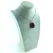 Excellent Pendant in MOOKAITE Tumbled Stone Necklace MINERALS Chakra High Quality A+-1