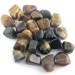 Ojo de Tigre Rodado Minerales Cristaloterapia Coleccionables A+-1