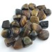 Ojo de Tigre Rodado Minerales Cristaloterapia Coleccionables A+-2