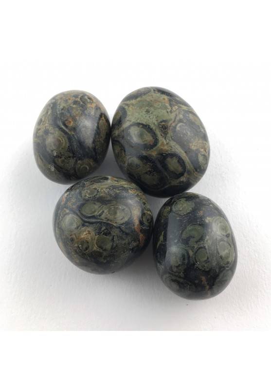 KAMBABA JASPER Tumbled Crystal Healing Specimen Chakra Reiki Zen-1