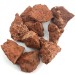 Rough Bauxite from Les Baux - Specimen Minerals Furniture 50-70gr-2