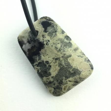 MINERALS Variegated Jasper Sfaceted Gem Crystal Healing Chakra Reiki Zen-3