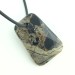 MINERALS Variegated Jasper Sfaceted Gem Crystal Healing Chakra Reiki Zen-1