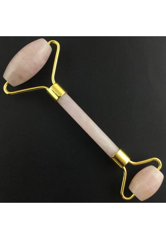 Professional Massage Therapist Rose Quartz Crystal Healing Extra Quality-1