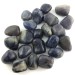 IOLITE Dégringolé Cordeerite Minéraux Dégringolé Cristal thérapie Objets de collection A+-2