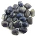 IOLITE Dégringolé Cordeerite Minéraux Dégringolé Cristal thérapie Objets de collection A+-3