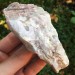 Minerals * Multicolored TOURMALINE Rough Mineral On Matrix Furniture 158gr-3