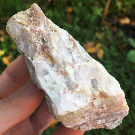 Minerals * Multicolored TOURMALINE Rough Mineral On Matrix Furniture 158gr-4