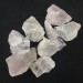 RARA FLUORITE Grezza ROSA Collezionismo Cristalloterapia Chakra Reiki-2
