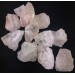 RARE Pink Fluorite Rough Medium Mineral Crystal Healed Specimen Chakra Reiki A+-2