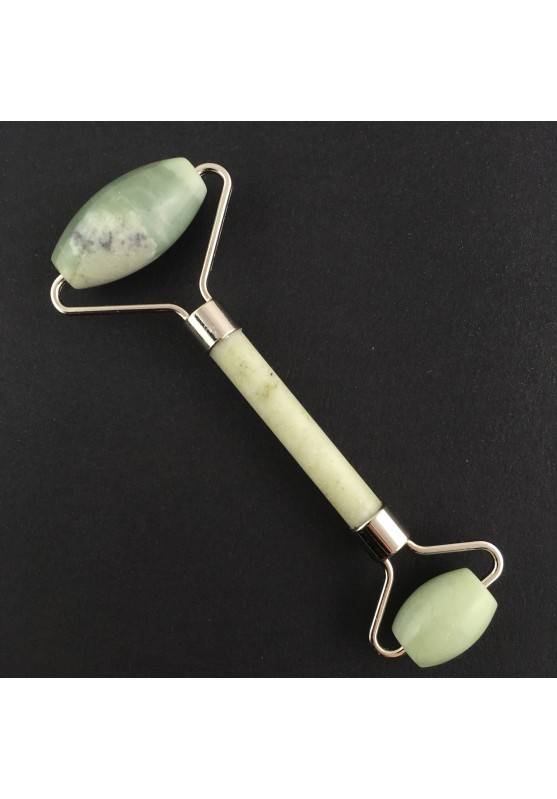 Minerals Massage Stone in JADE Wonderful Face and Body MINERALS Stone Chakra-1