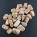 SUNSTONE HELIOLITE Mid Size Tumbled Stone Crystal Crystal Healing MINERALS-1