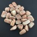 SUNSTONE HELIOLITE Mid Size Tumbled Stone Crystal Crystal Healing MINERALS-2