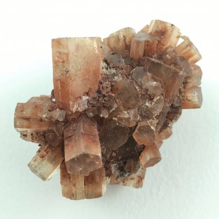 Rough Aragonite Natural Unpolished Decore Home 51g High Quality Chakra Reiki Zen-1