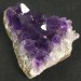 MINERALS * Uruguay AMETHYST DRUZY High Quality Rare Cluster Chakra Reiki A+-1