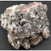 Raro CALCITA NEGRA en Bruto Minerales Maravillosa Coleccionables Cristales Zen A+-1