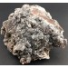 Raro CALCITA NEGRA en Bruto Minerales Maravillosa Coleccionables Cristales Zen A+-3