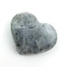 Mineral Heart in Crystallized AGATE With Amethyst Extra Quality Chakra Reiki Zen-2