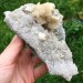 Minerals Rare Amethyst with Quartz Flower with Calcite Home Decor A+ Zen 392gr-4