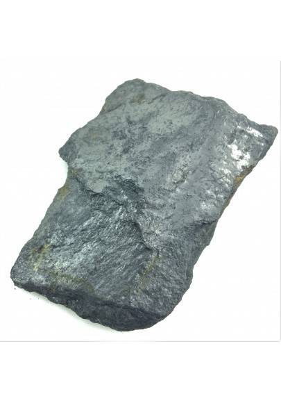 Rough GRAFITE Natural Specimen Unpolished Stone Home Decor Stone A+ Chakra Zen-1