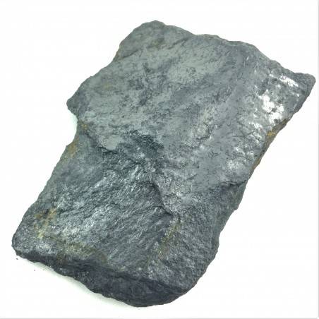 Rough GRAFITE Natural Specimen Unpolished Stone Home Decor Stone A+ Chakra Zen-1