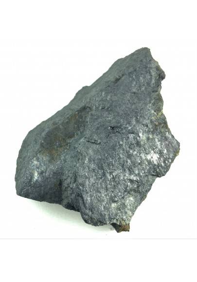 GRAFITE GREZZA Minerale Naturale Pietra Cristalloterapia Chakra 175g Pietra A+-1