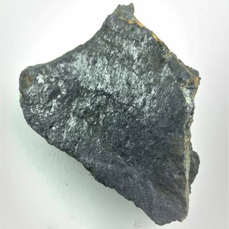 GRAFITE GREZZA Minerale Naturale Pietra Cristalloterapia Chakra 175g Pietra A+-2