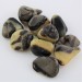 Septarian Tumbled Stone 1pc Crystal Healing Polished MINERALS High Quality A+-2