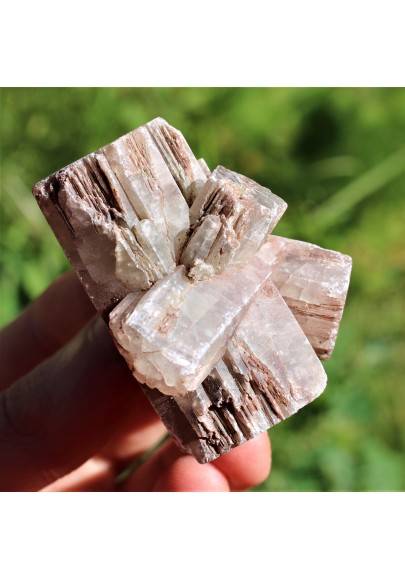 Piece Stone Rough Aragonite Natural Mineral Chakra Reiki Home Decor 96g A+-2