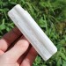 Minerali Bacchetta SELENITE Grezza Pietra degli Angeli Cristalloterapia-2