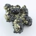 MINERALE PIRITE con Marcasite Cristalloterapia Collezionismo 156g Arredamento-1