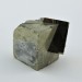 Cubic Pyrite Rough Minerals Specimen Home decor Crystal Healing Zen A+ 104g-5