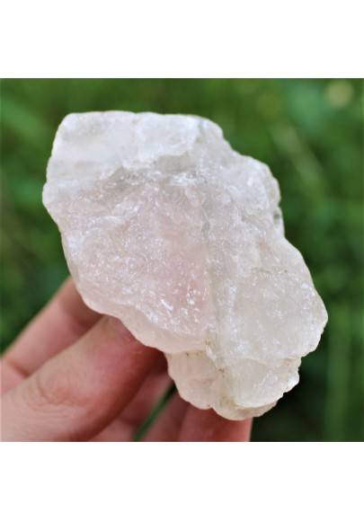Fluorine Brute Rose Minéraux haute Qualité Meubles Objets de collection Chakra-1