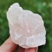 Fluorine Brute Rose Minéraux haute Qualité Meubles Objets de collection Chakra-2
