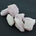 Minerals Big PINK KUNZITE Rough Stone Unpolished Crystal Healing Specimen-1